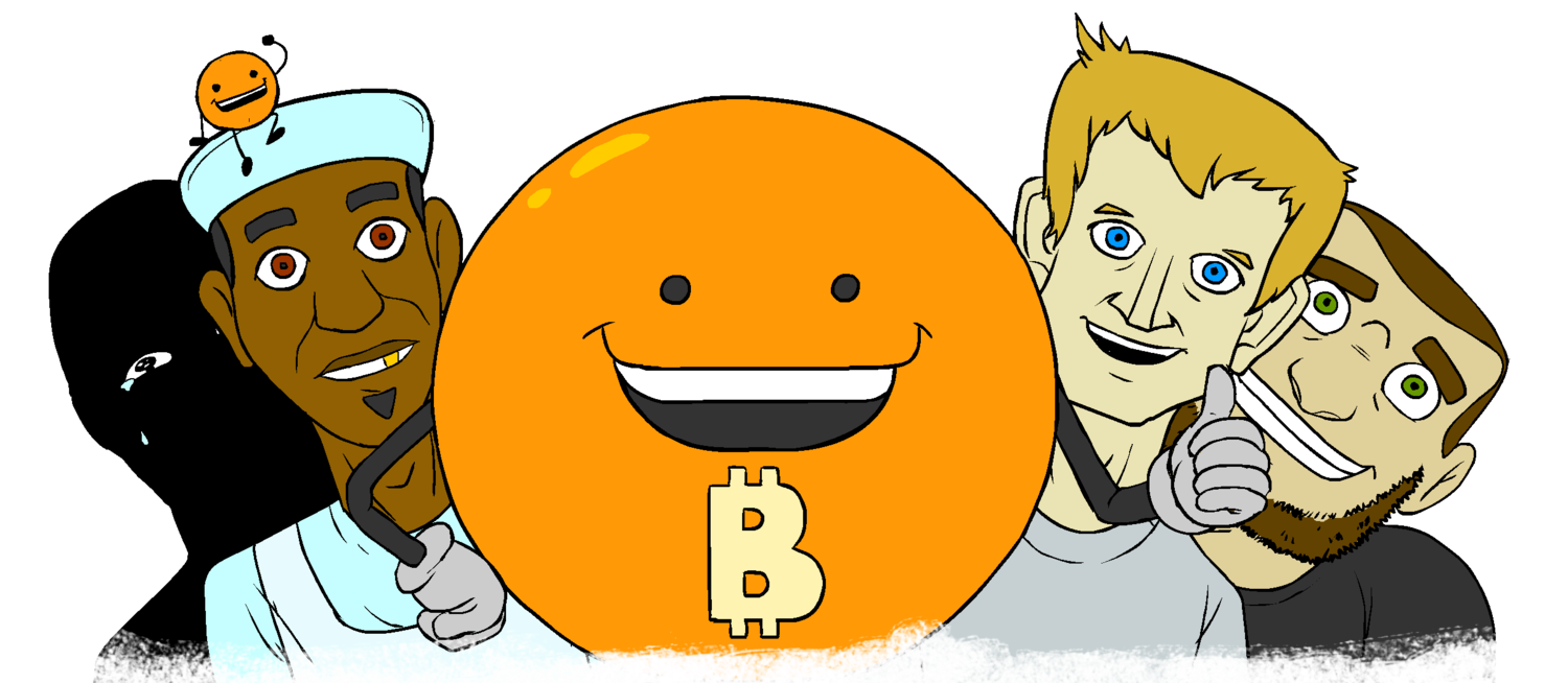 The 20 Best Books on Bitcoin and Cryptocurrency For Beginners, Enthusiasts  and Developers in 2020 | by AudioBookReviews.com | Medium