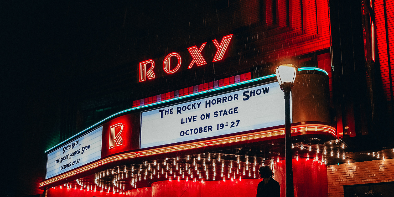 Rocky Horror' still (somewhat) outrageous after all these years