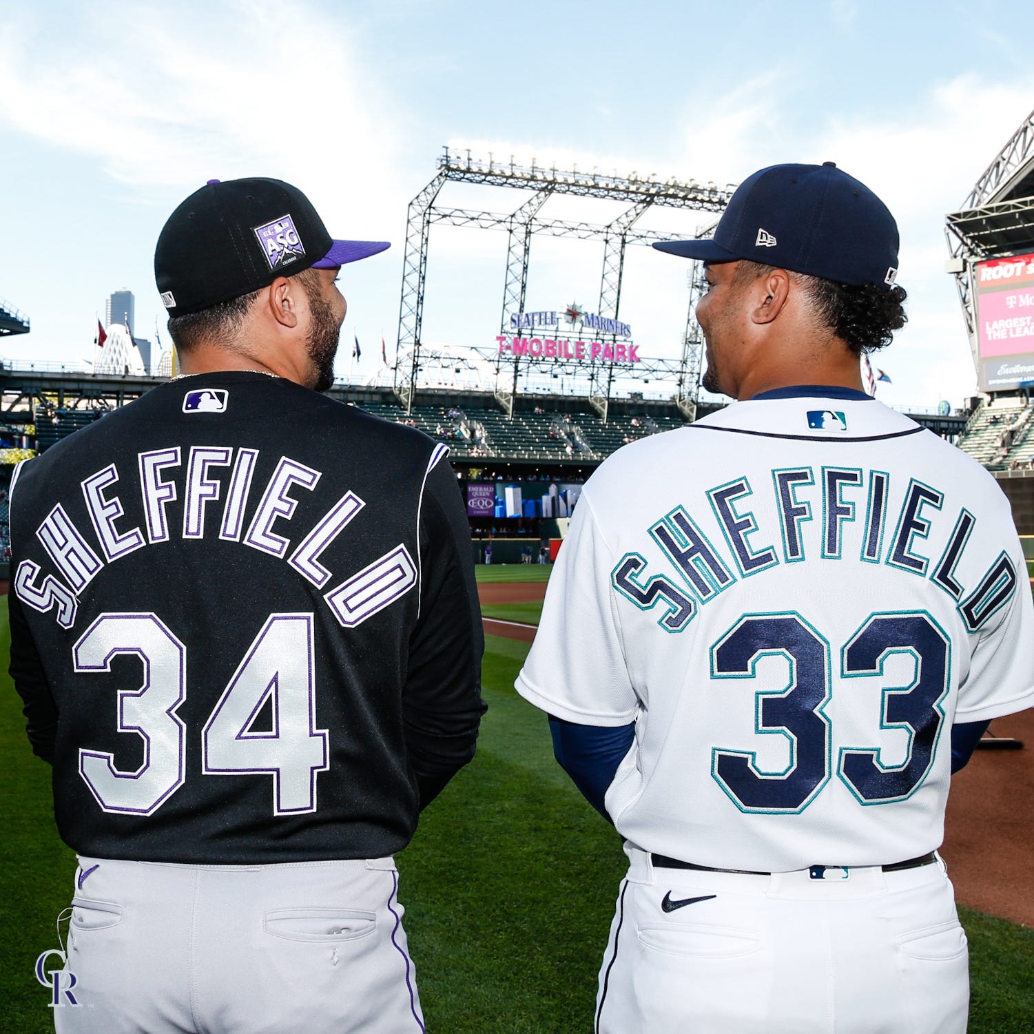 Charlie Blackmon on a season of injury, mentorship and a Nazty rebirth :  r/ColoradoRockies