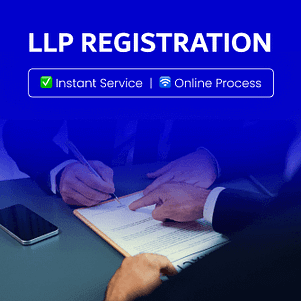 LLP Registration