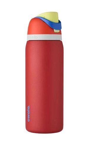 Owala Freesip Water Bottle or Tumbler, What is Your Preference?
