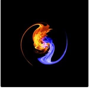 The Unseen Forces That Shape Our Lives and Souls: Karma and Moksha