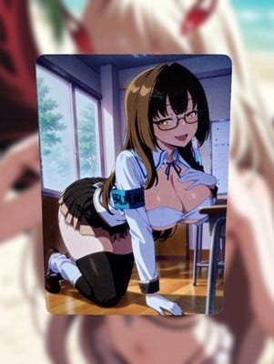 What Is doujinhentai-TH? Features and Overview