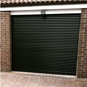 Seamless Garage Door Integration: Elevate Your Space with Professional 