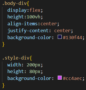 Easy CSS Styles For Unique Divs. Divs are everything. They are the ...