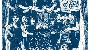Dekonstruksi Solidaritas Perempuan di Tengah Arus Digitalisasi dan Hegemoni Budaya