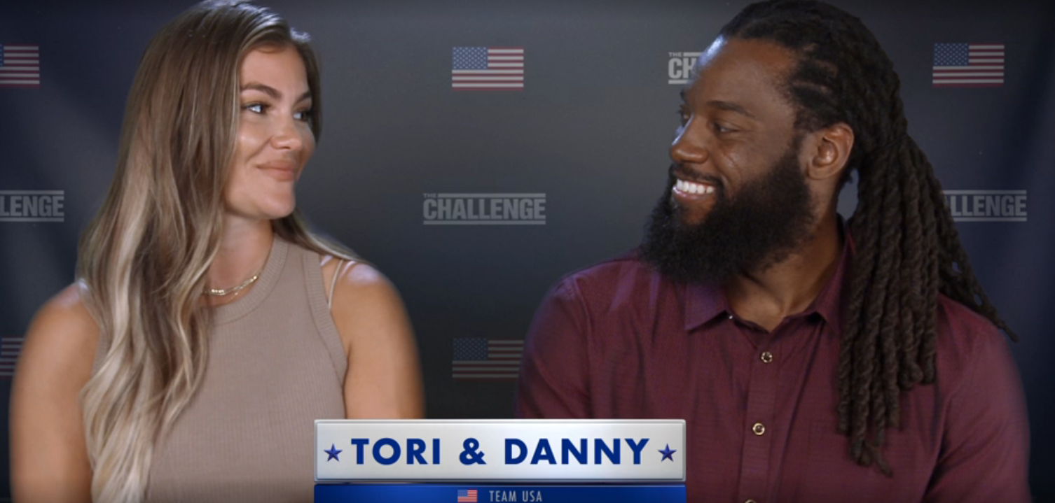 The Challenge: World Championship recap: Tori and Danny finally agree