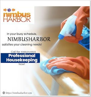 House Cleaning Service In Madison Wi