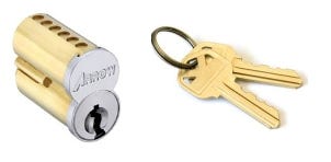Master Key Systems for Commercial Buildings: How Key Control Really Breaks Down