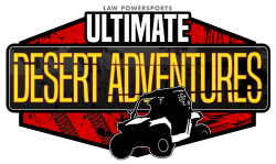 Ultimate Desert Adventures – Medium
