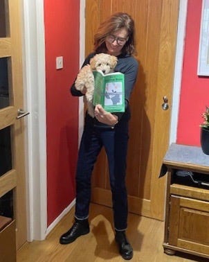 How To Feed Your Brain The Book Is Out Now By Maria Cross Feed