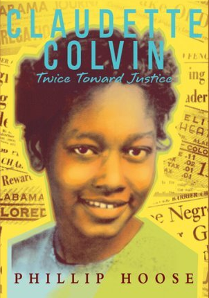 Title: Unveiling the Unsung Heroine: Claudette Colvin’s Pioneering