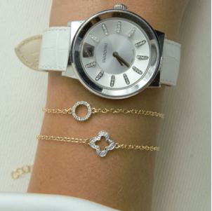 Layering Made Easy: The Ultimate Guide to Layering Jewelry by