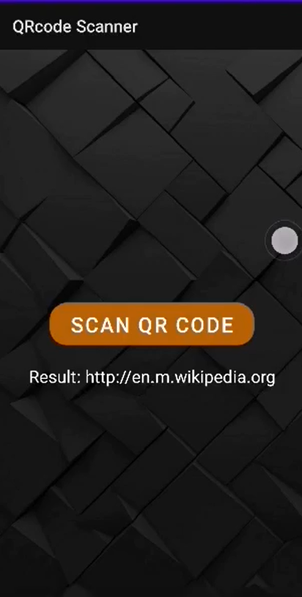 Intergrating of Huawei Account kit, Ads kit and Scan kit in QRcode ...