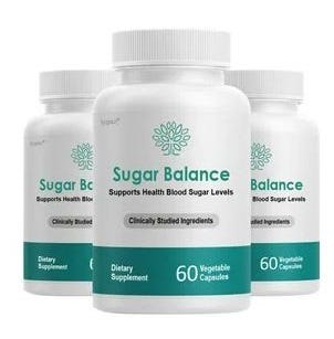 Sugar Balance Australia — Shocking Reviews!! | by Johncoolidge | Feb