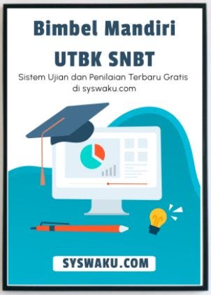 Paket Belajar UTBK SNBT Siswaku.com