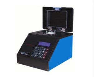 Laboratory PCR — Accurate DNA Amplification System by Biotechnologies Inc