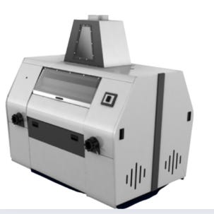 Reliable & Modern Flour Mill Machinery | Flourtech Engineers