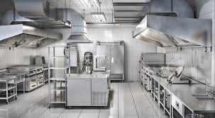 Top Restaurant Kitchen Equipment for Efficient Food Service