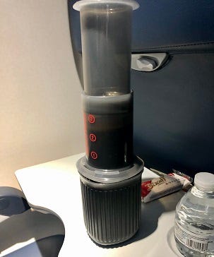 AeroPress XL Coffee Maker - Cupper's Coffee & Tea