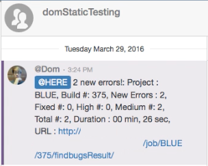 How to do Static Code Analysis for Better Security | by Hootsuite ...