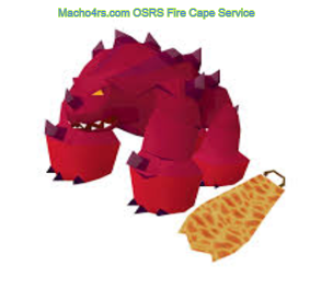 OSRS Fire Cape, Fire Cape OSRS. OSRS Fire Cape service; Are you tired… | by  Humair Ahmed | Medium
