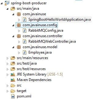 Spring Boot + RabbitMQ Tutorial — Retry and Error Handling Example | by ...