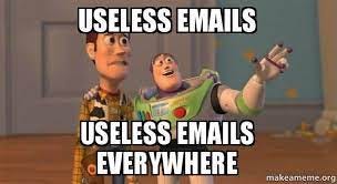 Mengirim Email Full Terenkripsi? Memangnya bisa?