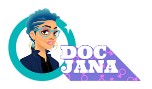 Dr. Tiffany Jana