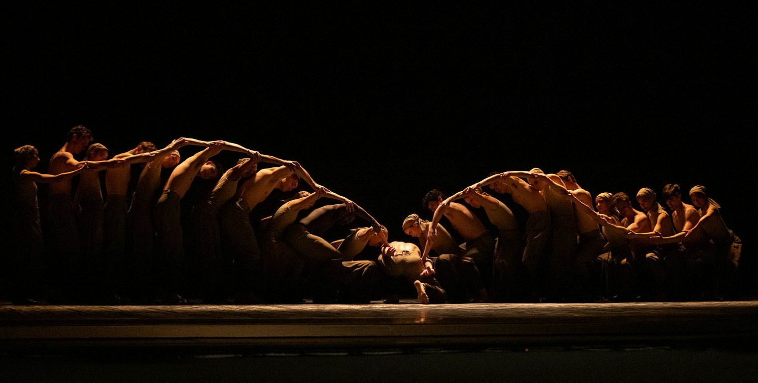 Raymonda wants love and a career — SF Ballet gives her both