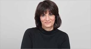 The journey of WPP’s new COO Devika Bulchandani
