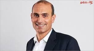 From WPP Open X to Ogilvy: The Rise of Laurent Ezekiel as CEO