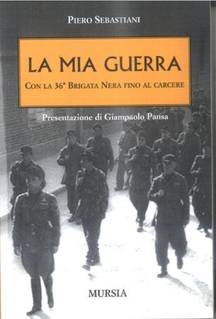 “La mia guerra”, passa anche per Firenze