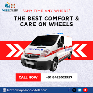 Ambulance Service