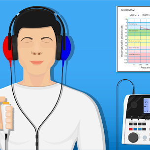 Accurate Audiometry for Early Detection — Expert ENT Services in Vasant Kunj