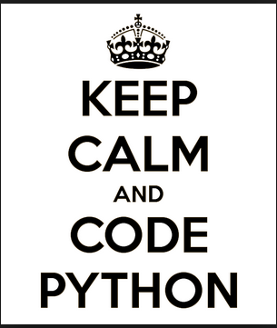 Programming in Python for Beginner: Part 1 | by Srijan Pandey | Medium