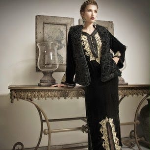 Buy Moroccan Kaftan Dresses in London | by Karim London | Kaftan Dresses  for Sale London | Kaftan Dress Dubai | Medium
