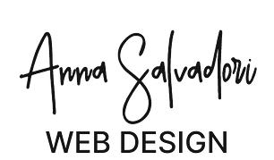 Salvadori Web Design