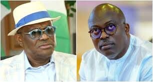 Rivers State: Of Murder and N360 Billion Grand Larceny