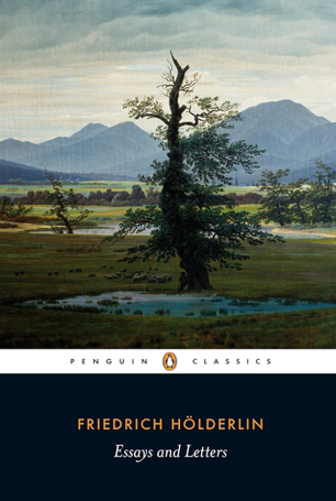 Hölderlin and the Foreign: Why Walter Benjamin Thought Great Poets Make Better Translators