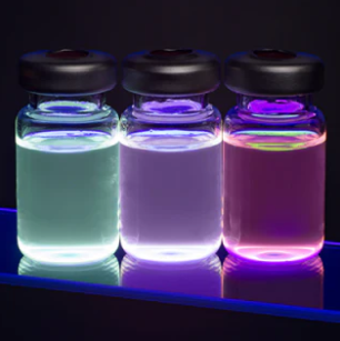 Cadmium Sulfide Quantum Dots - NN-Labs - Medium