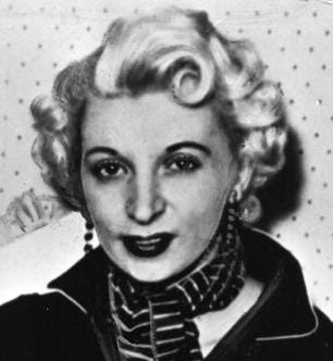 Ruth Ellis and the End of British Executions