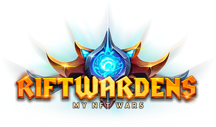 My NFT Wars: Riftwardens