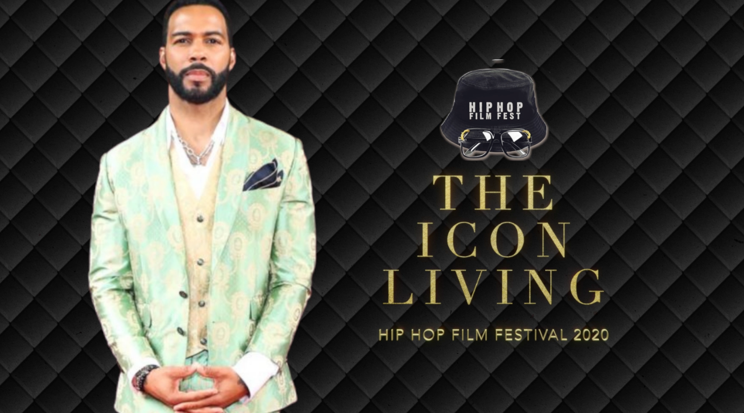 The Hip Hop Film Festival Announces Its Line Up For The 2020 Season by Harlem Film House Harlem Film House Medium