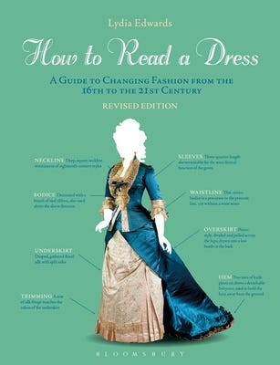 [PDF] Download How to Read a Dress: A Guide to Changing Fashion from ...