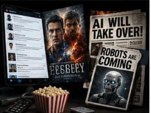 Common Myths About Artificial Intelligence: What People Still Get Wrong