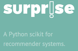 Explorando la librería Surprise para Python | by Vicherr | Jun, 2024 ...
