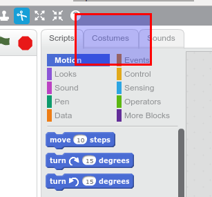 Scratch visual programming (scratch.mit.edu) for artists | by Nilanjan ...
