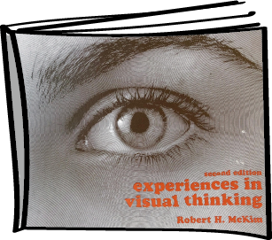 Experiences in Visual Thinking Revisited | by Kim S van den Berg 