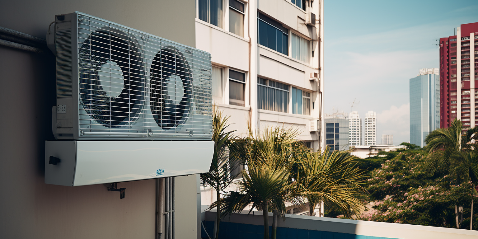 Adding Heat Pumps To Existing Multi-Units Residences Is Tricky | by Michael  Barnard | The Future is Electric | Sep, 2023 | Medium